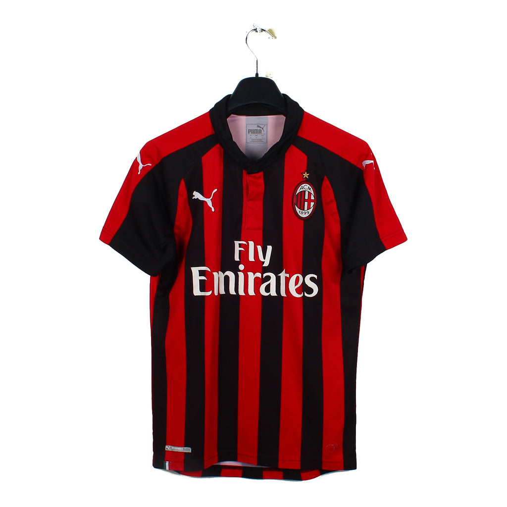 2018/19 - Milan AC (S)