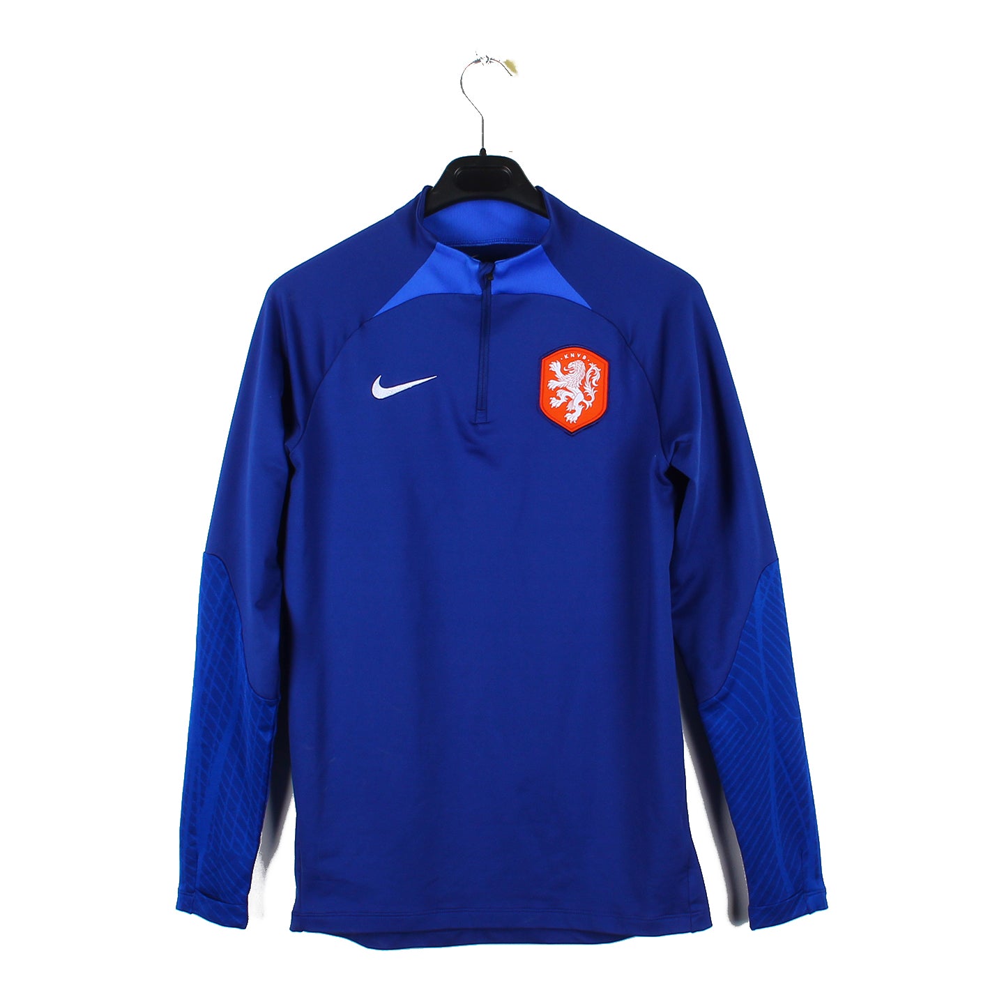 2022/24 - Pays-Bas (S)