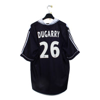 2000/01 - Girondins Bordeaux - Dugarry #26 (XL)