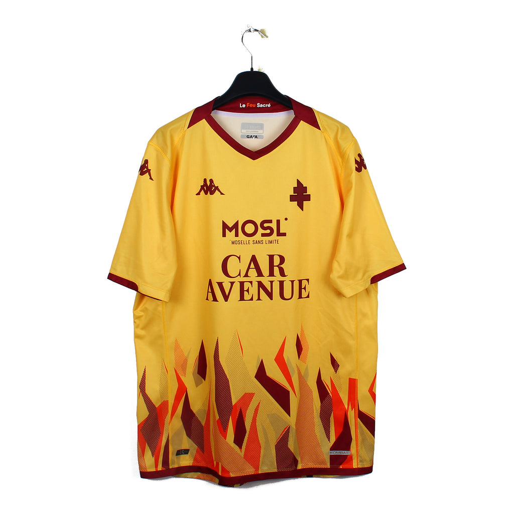 2023/24 - Metz FC (2XL)