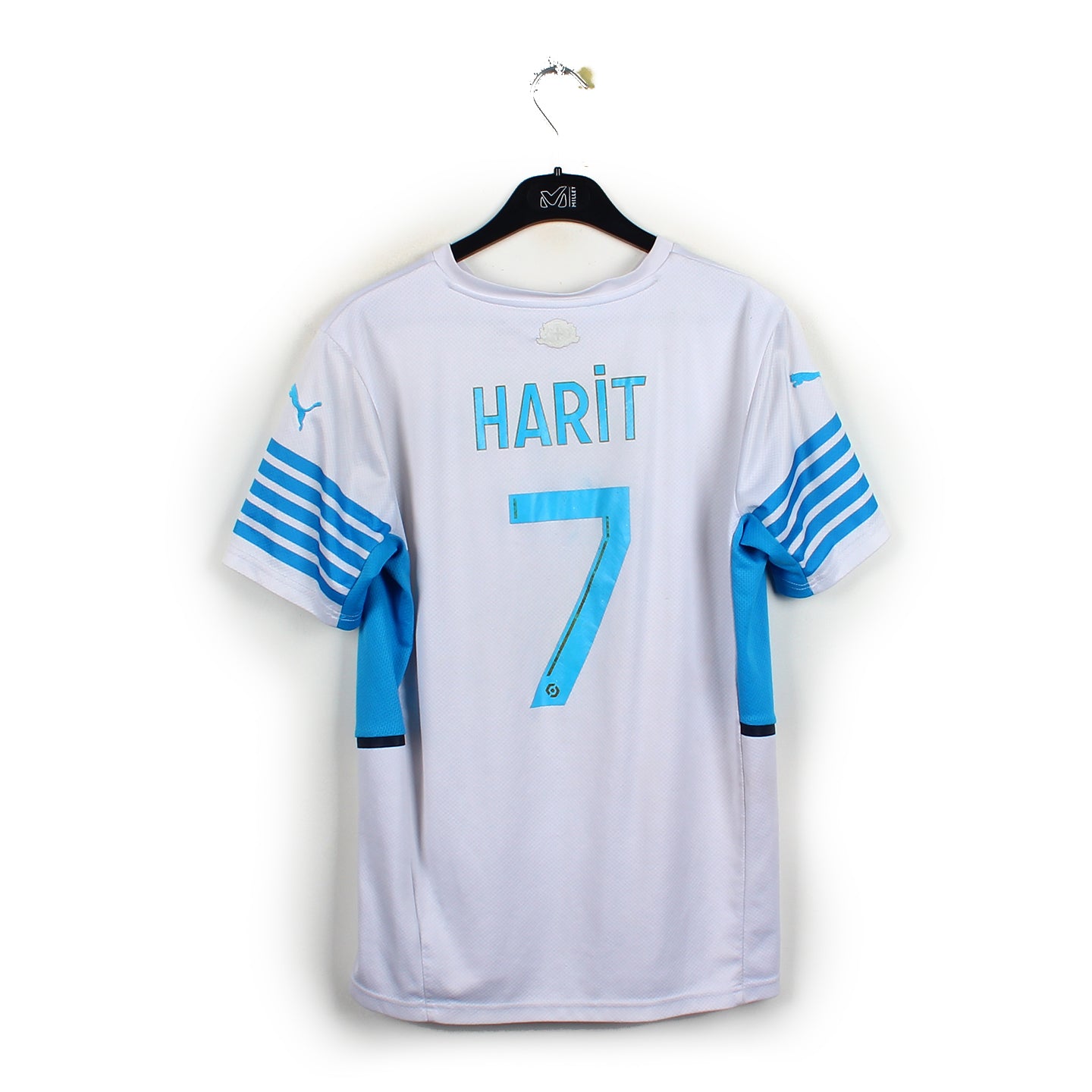 2021/22 - OM - Harit #7 (M)
