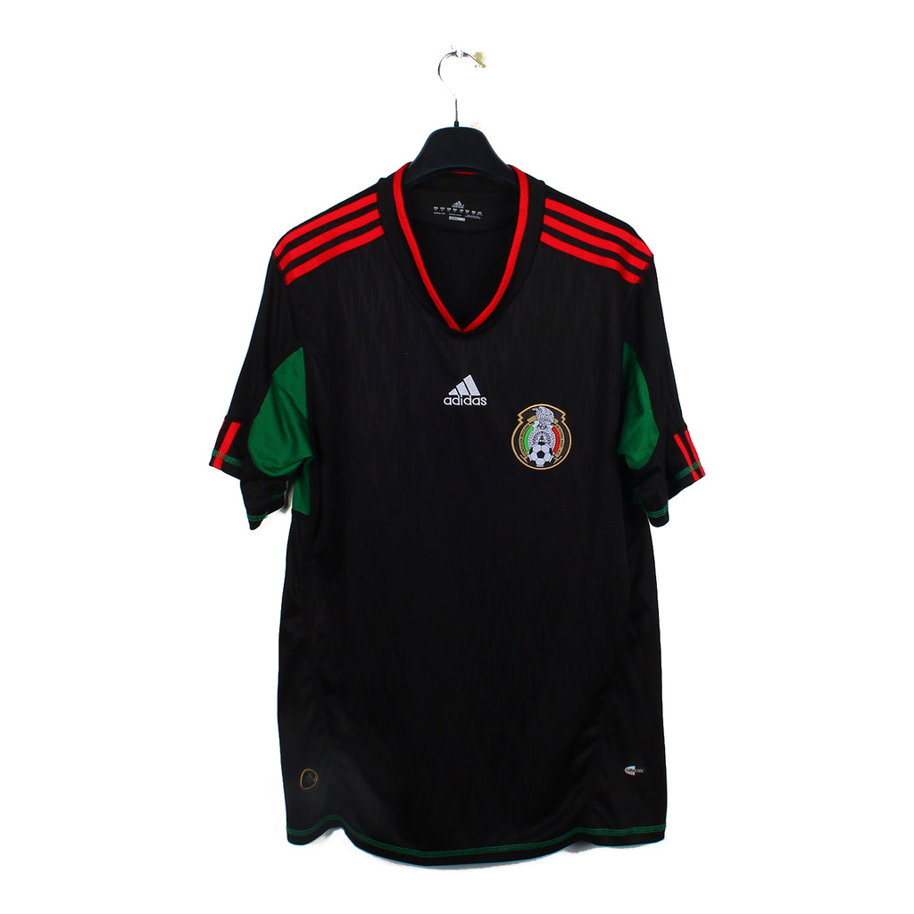 2009/11 - Mexique (2XL)