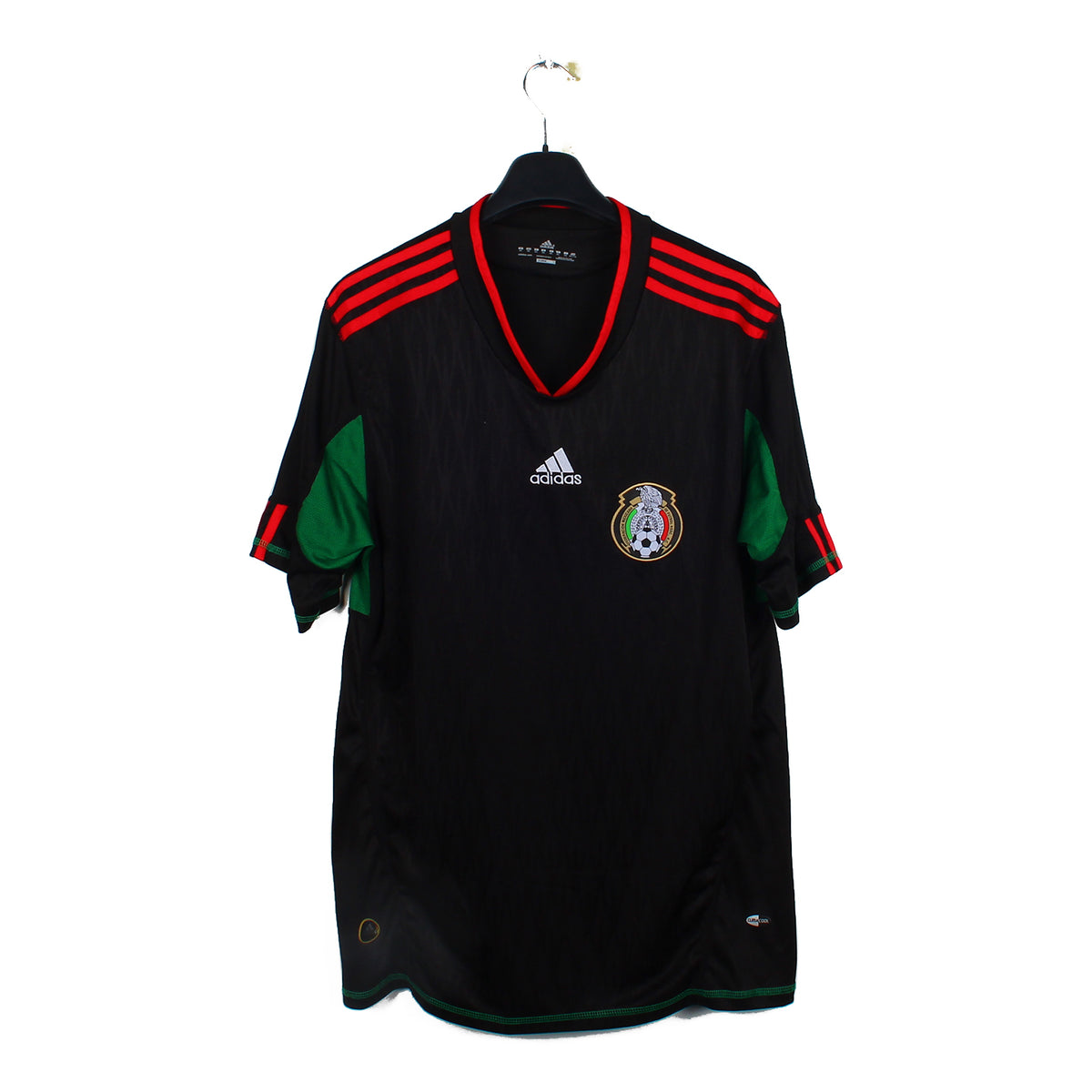 2009/11 - Mexique (2XL)