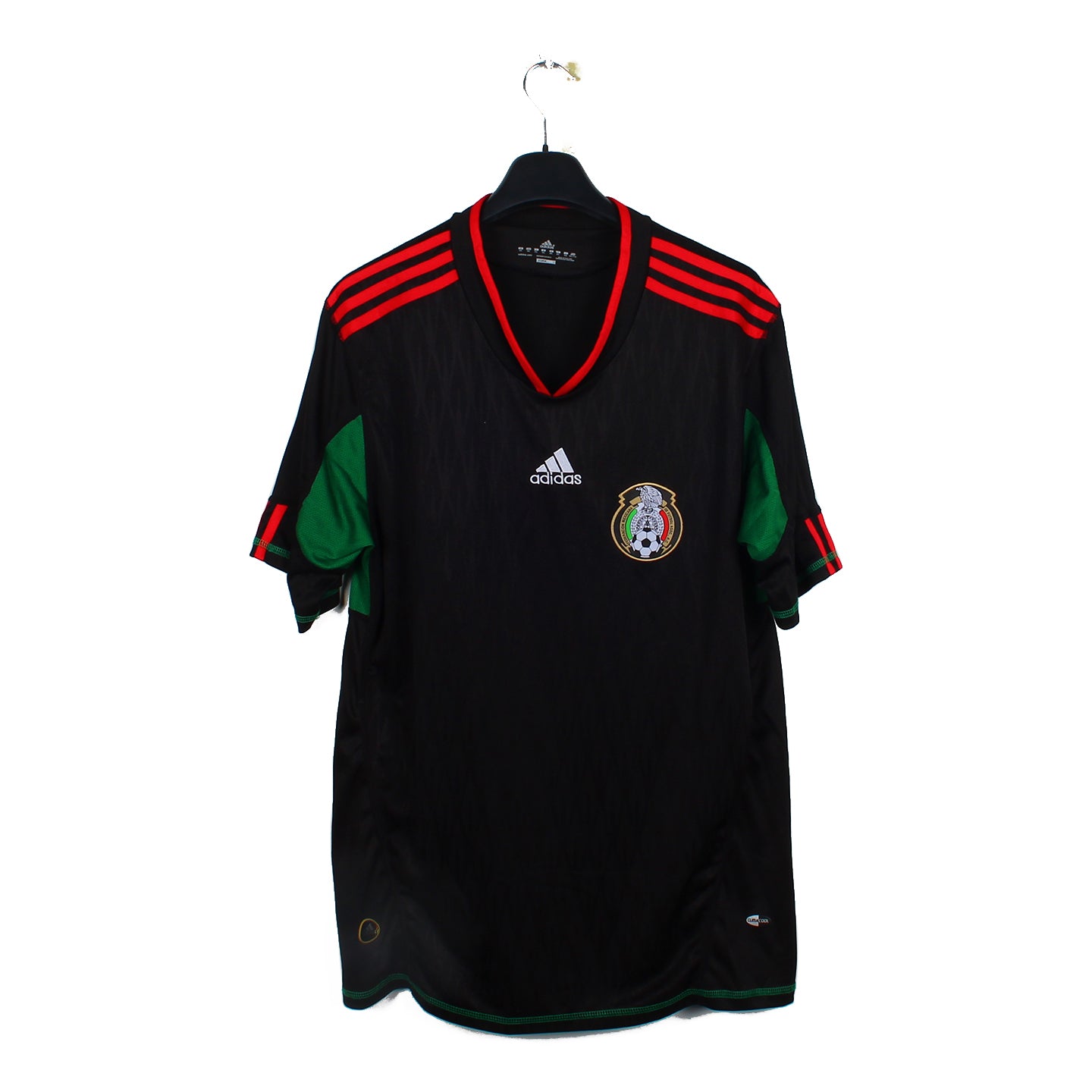 2009/11 - Mexique (2XL)