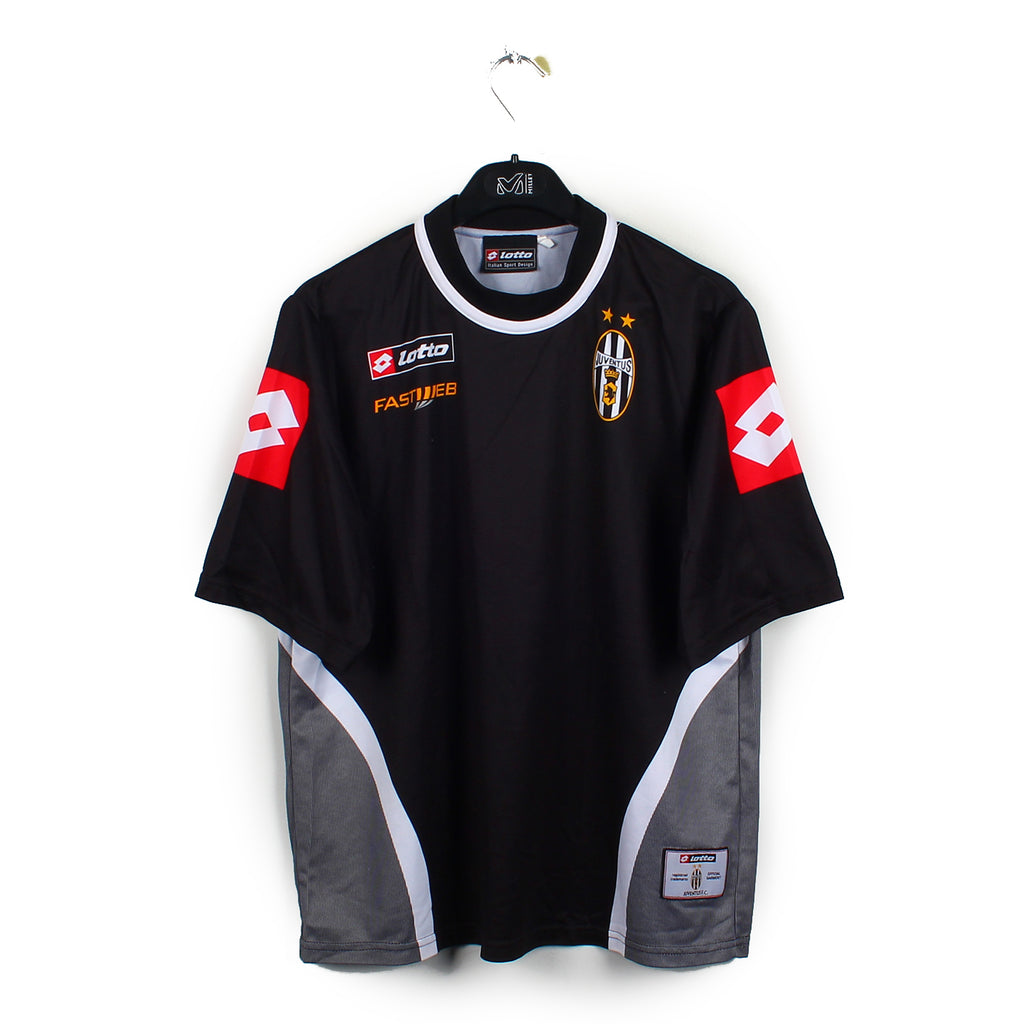 2002/03 - Juventus (M)