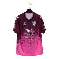 2022/23 - Malaga (L)