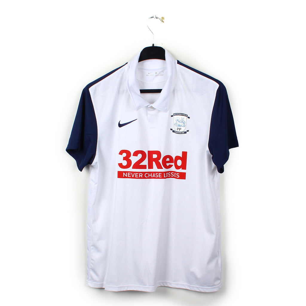 2020/21 - Preston North End (XL)