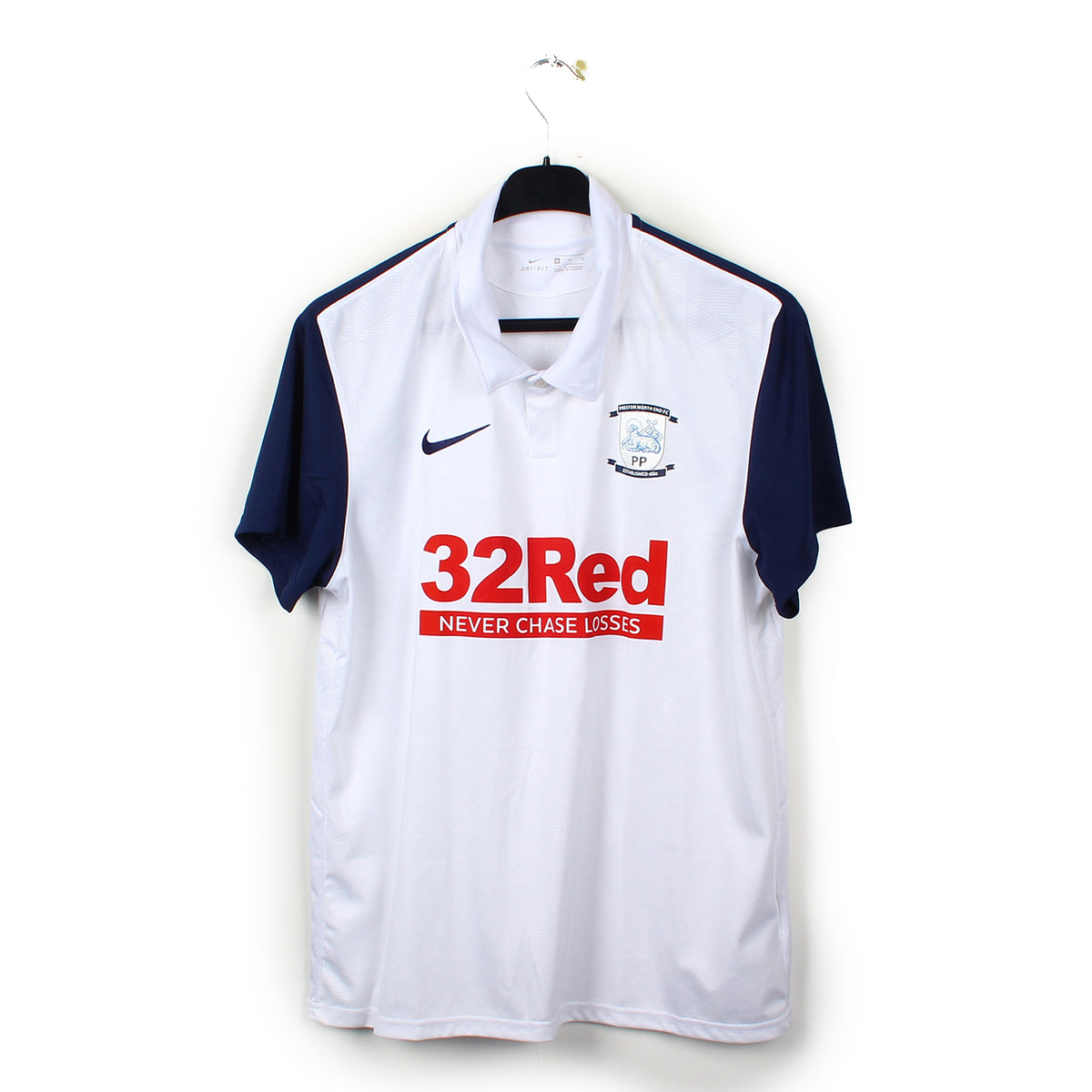 2020/21 - Preston North End (XL)