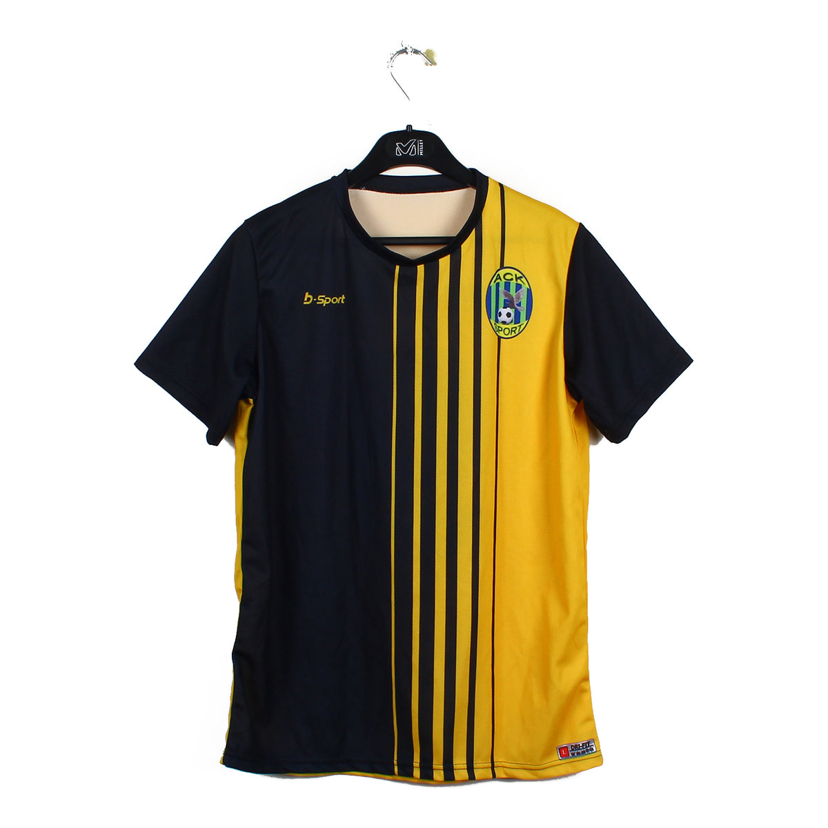 2022/23 - AC Kuya Spor #9 (L)