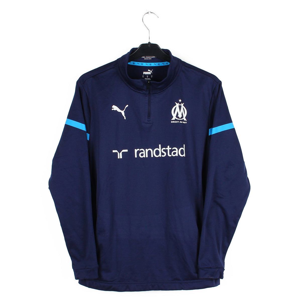 2021/22 - OM (L)