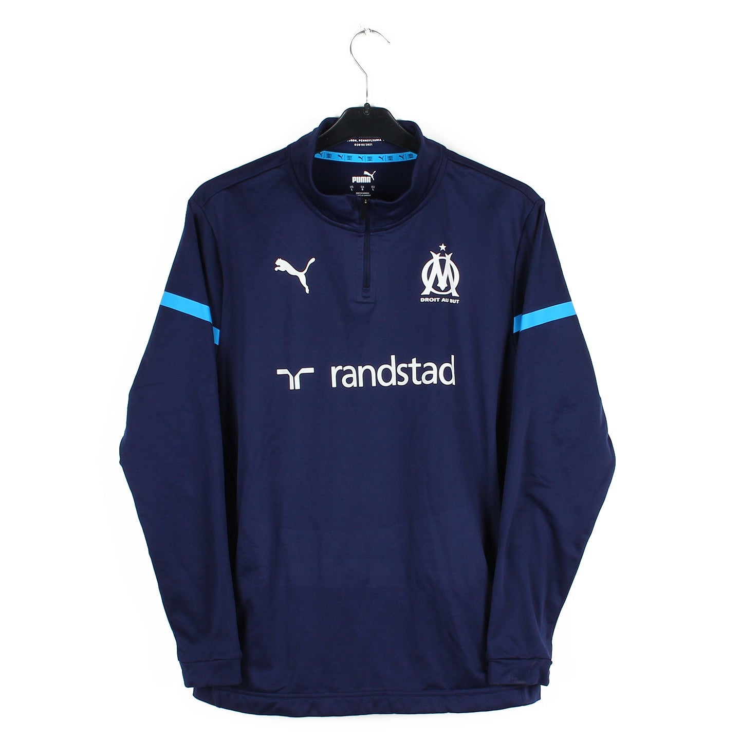2021/22 - OM (L)