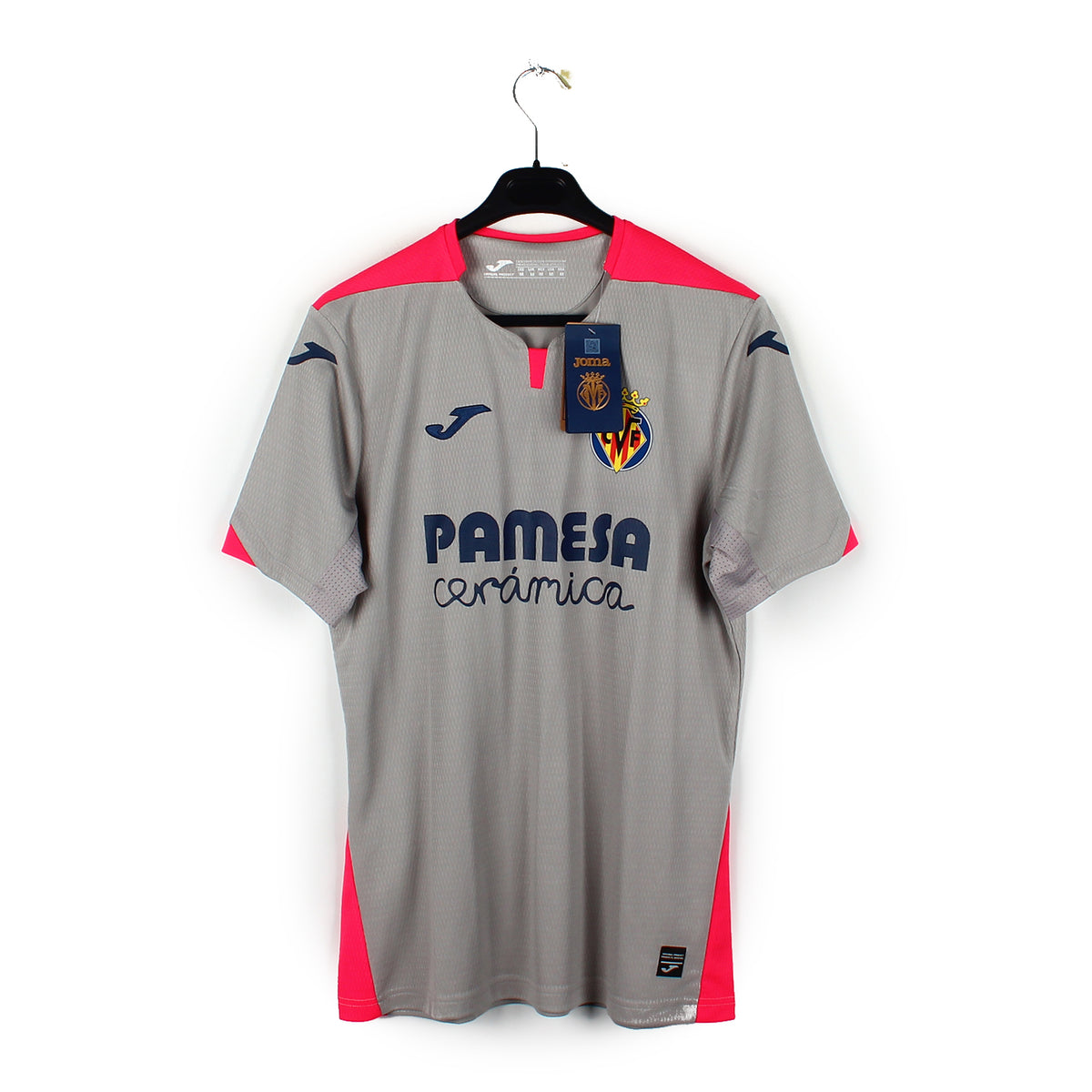 2023/24 - Villarreal (M)