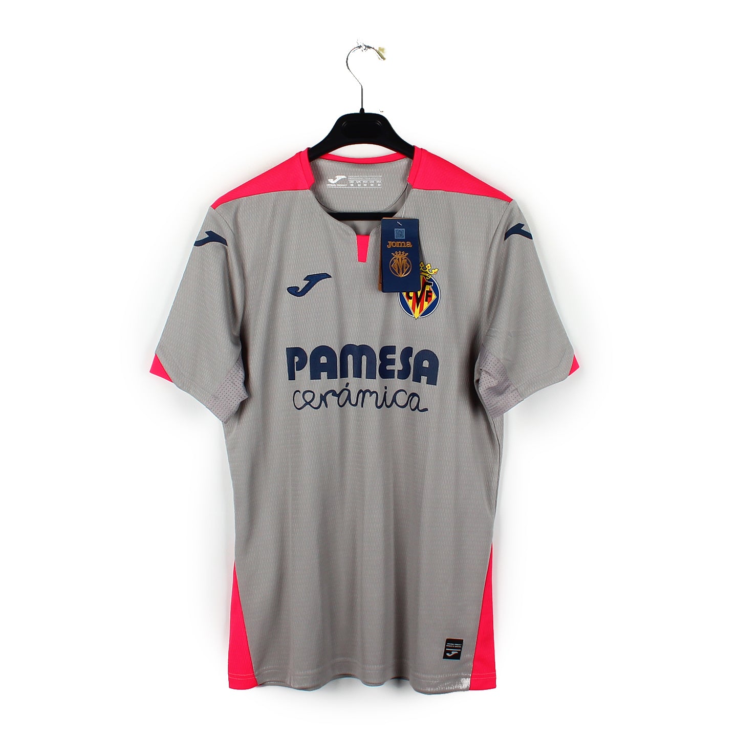 2023/24 - Villarreal (M)
