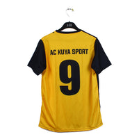 2022/23 - AC Kuya Spor #9 (L)