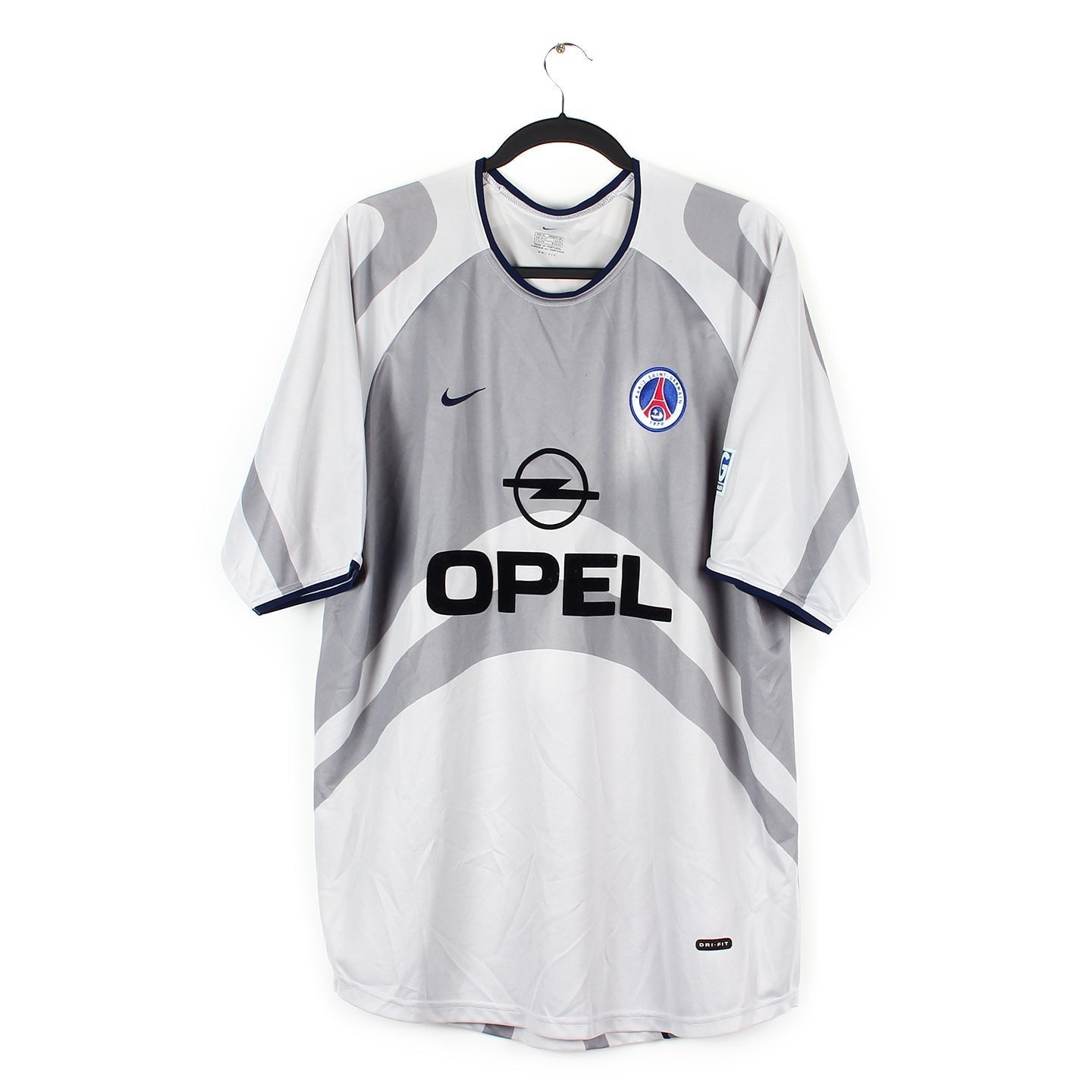 2001/02 - PSG (XL)