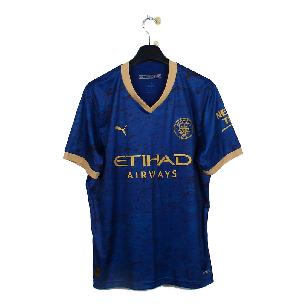2022/23 - Manchester City (L)