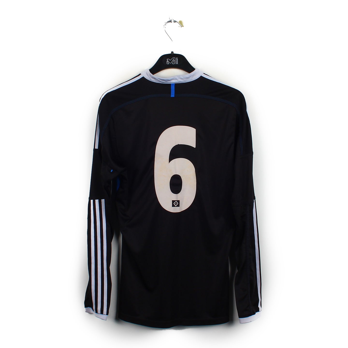 2011/12 - Hambourg #6 (M) [stock pro]