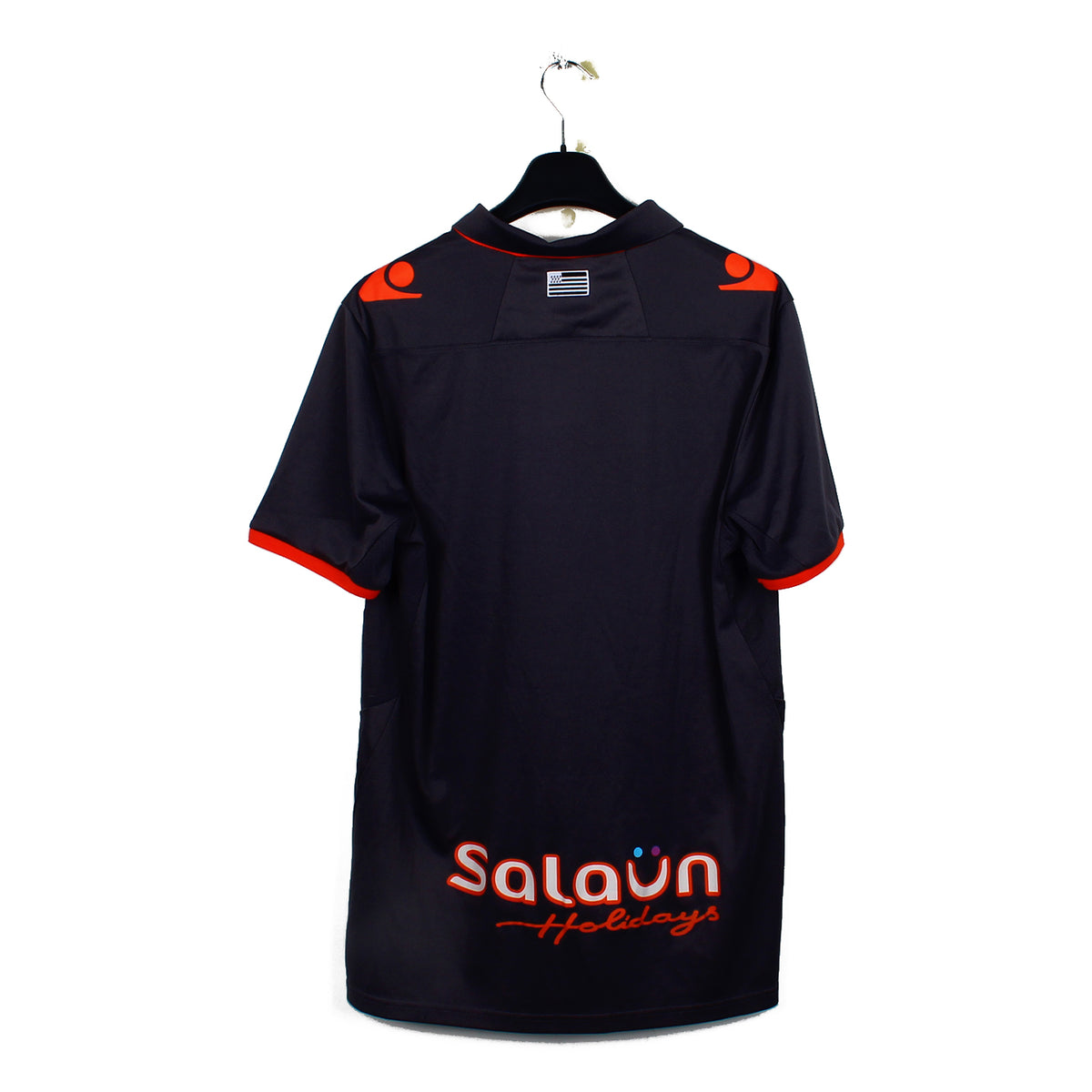 2013/14 - Lorient FC (XL)