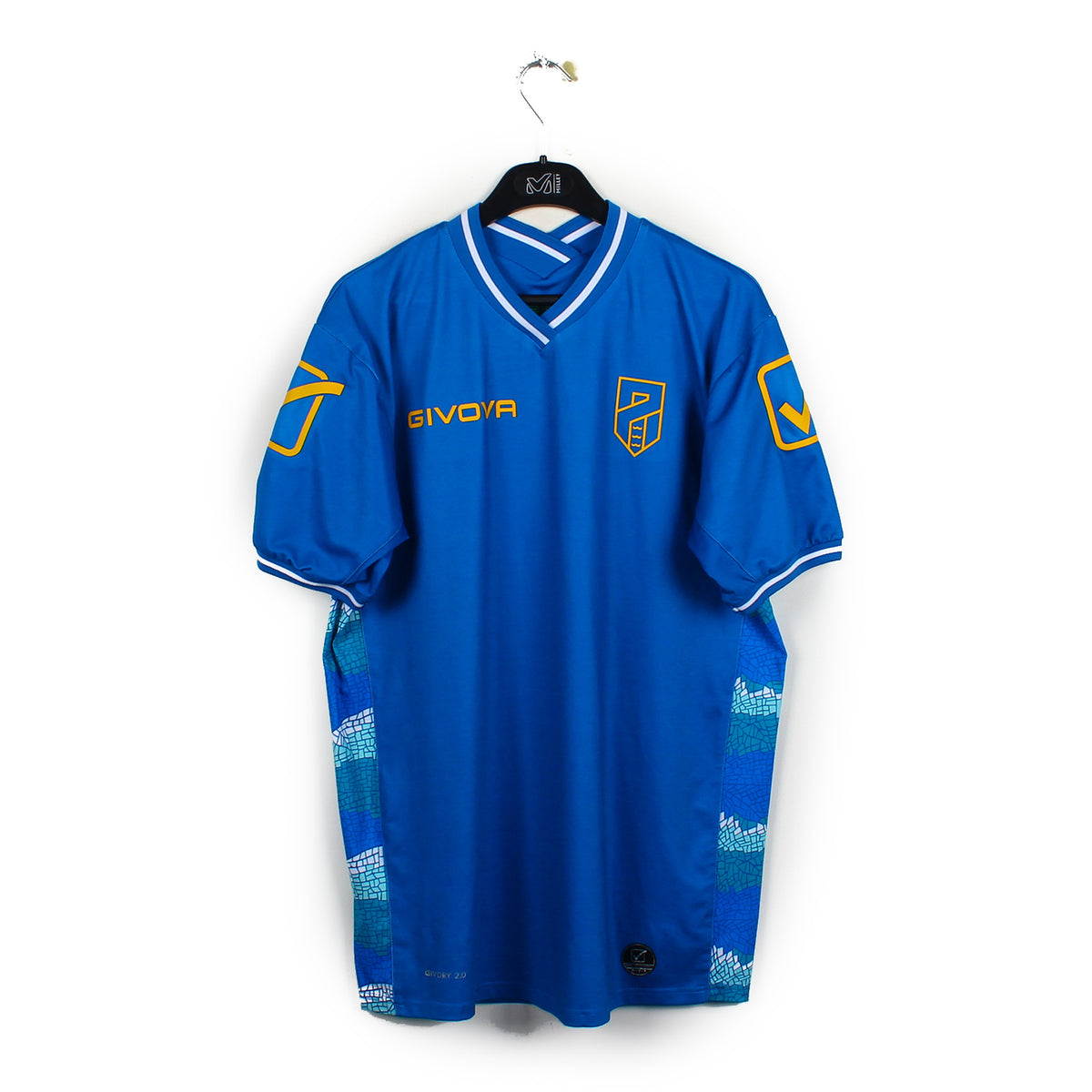 2021/22 - Pordenone Calcio (L)