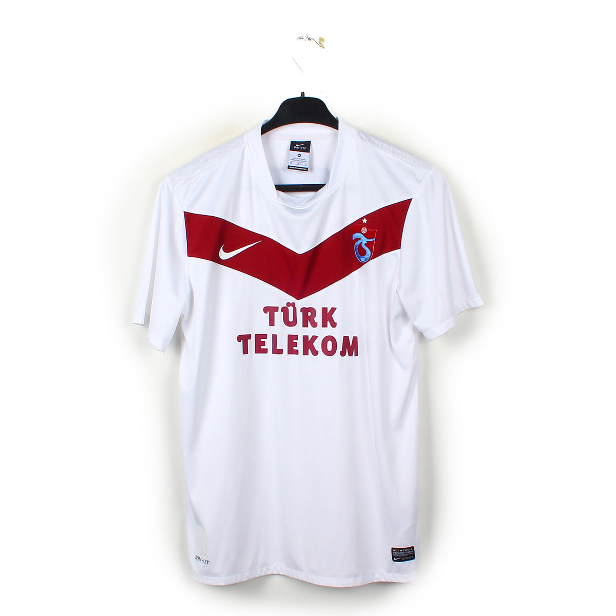 2012/13 - Trabzonspor (M)
