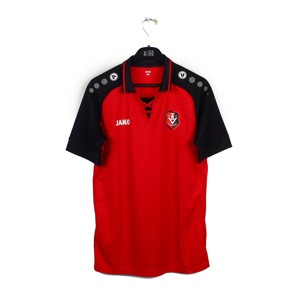2020's - TSV Assamstadt (M)