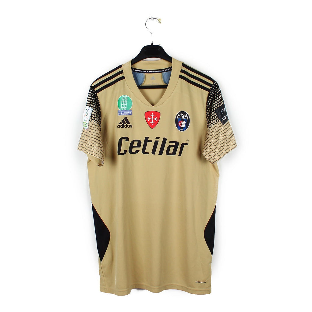 2021/22 - Pisa SC - Cohen #11 (L) [MATCH ISSUE]