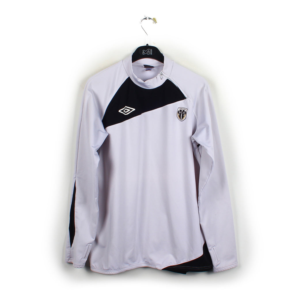 2011/12 - Angers SCO (L)