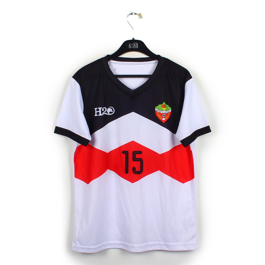 2010's - Al-Musannah #15 (M)