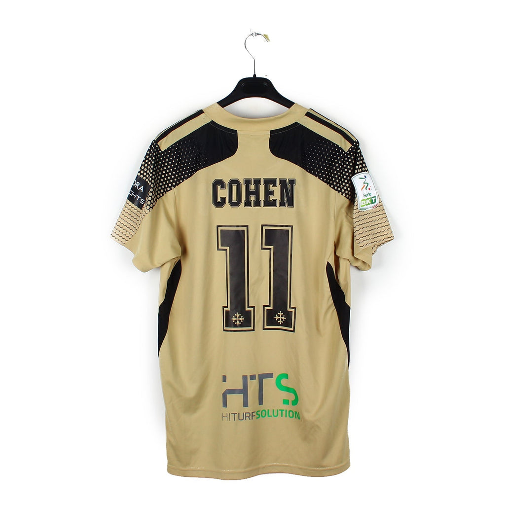 2021/22 - Pisa SC - Cohen #11 (L) [MATCH ISSUE]