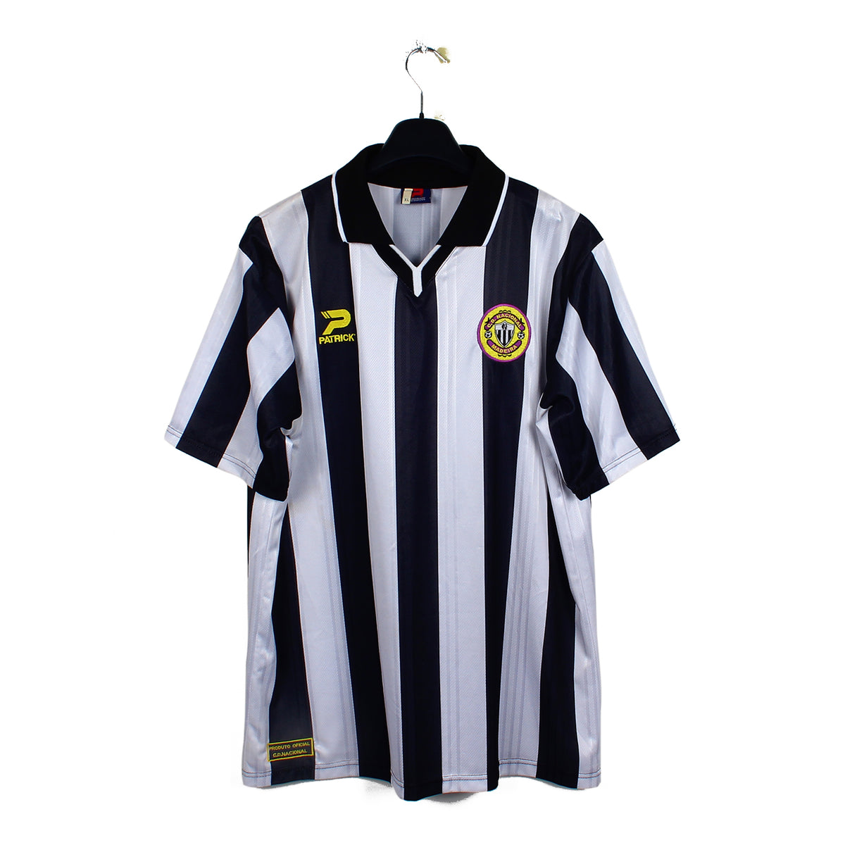 2000's - CD Nacional Madeira (XL)