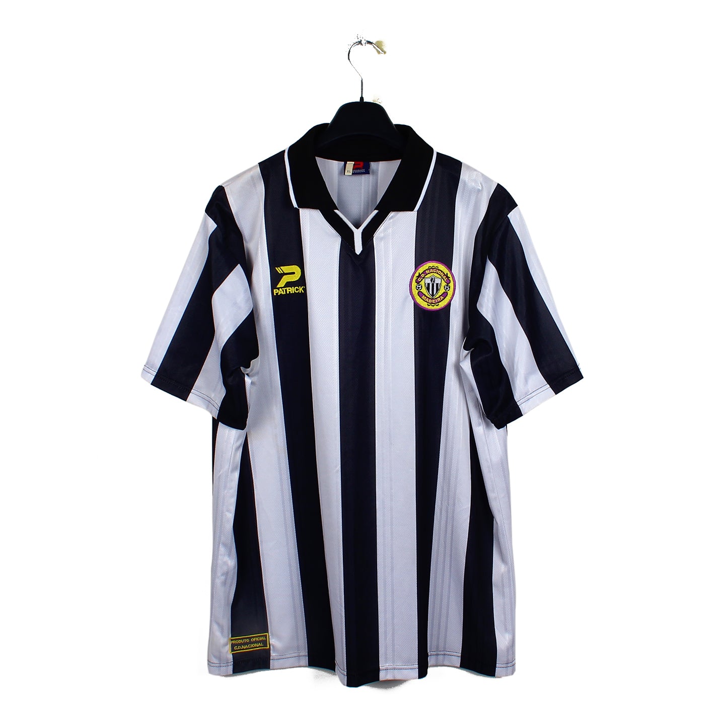 2000's - CD Nacional Madeira (XL)