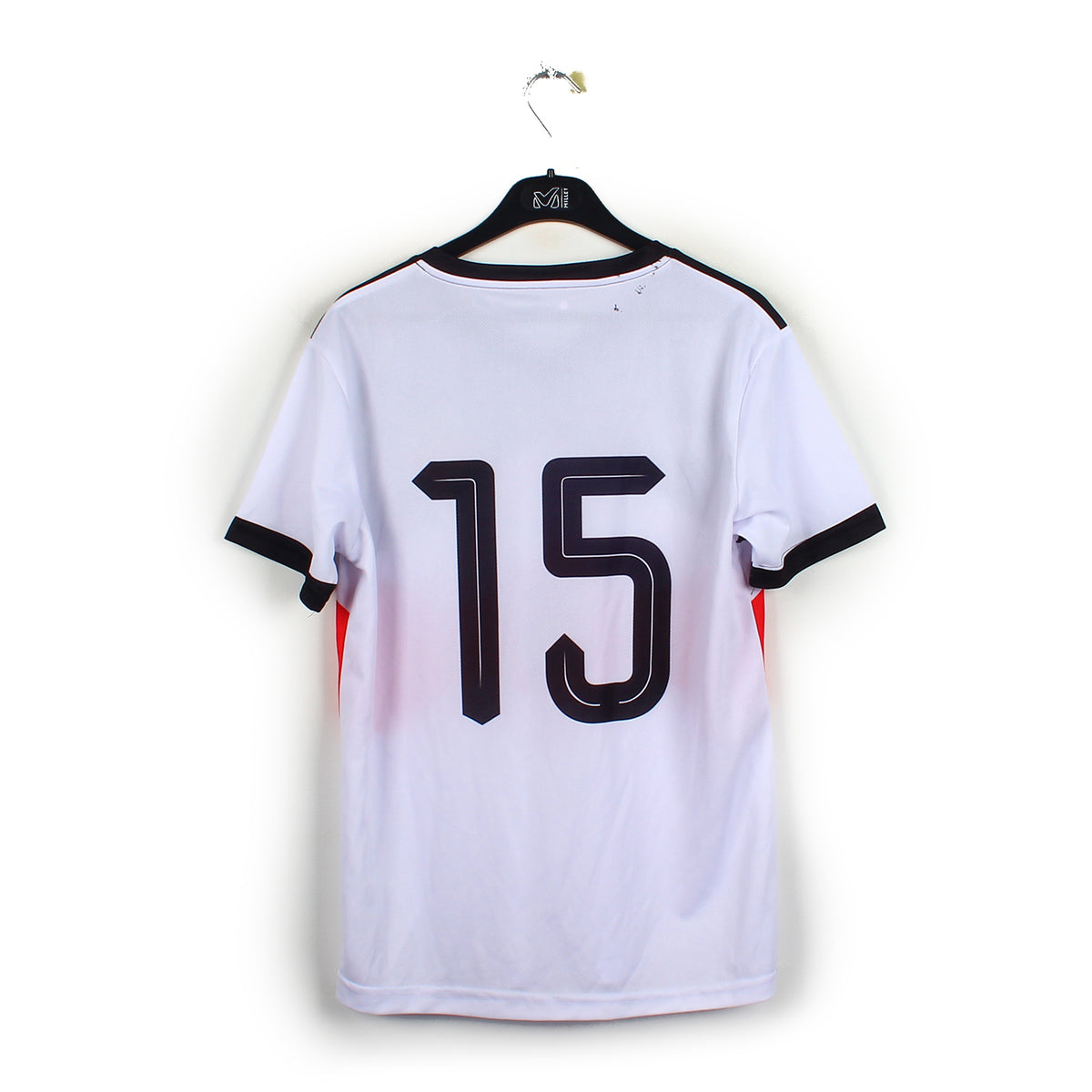 2010's - Al-Musannah #15 (M)