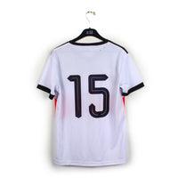 2010's - Al-Musannah #15 (M)