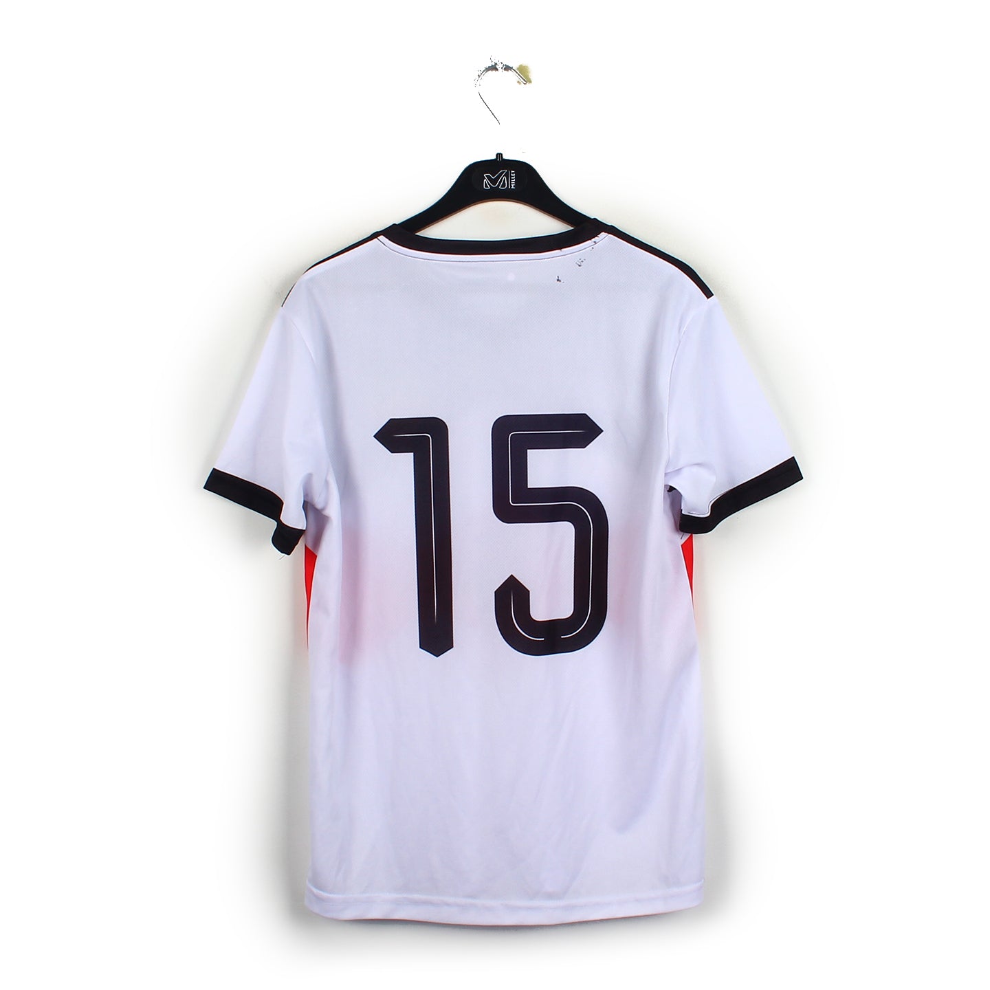 2010's - Al-Musannah #15 (M)