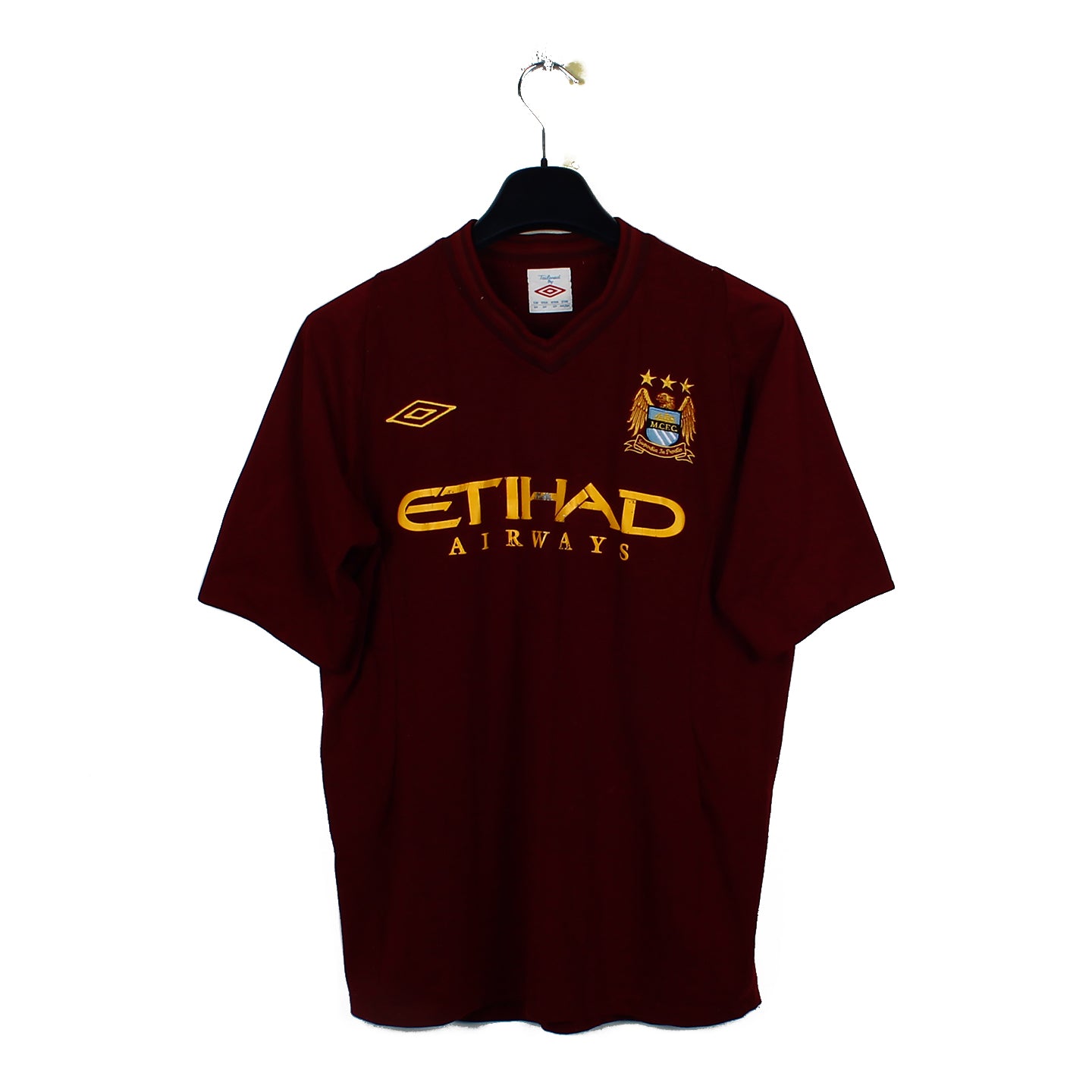 2012/13 - Manchester City (M)