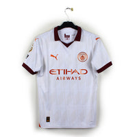 2023/24 - Manchester City - Haaland #9 (XL)