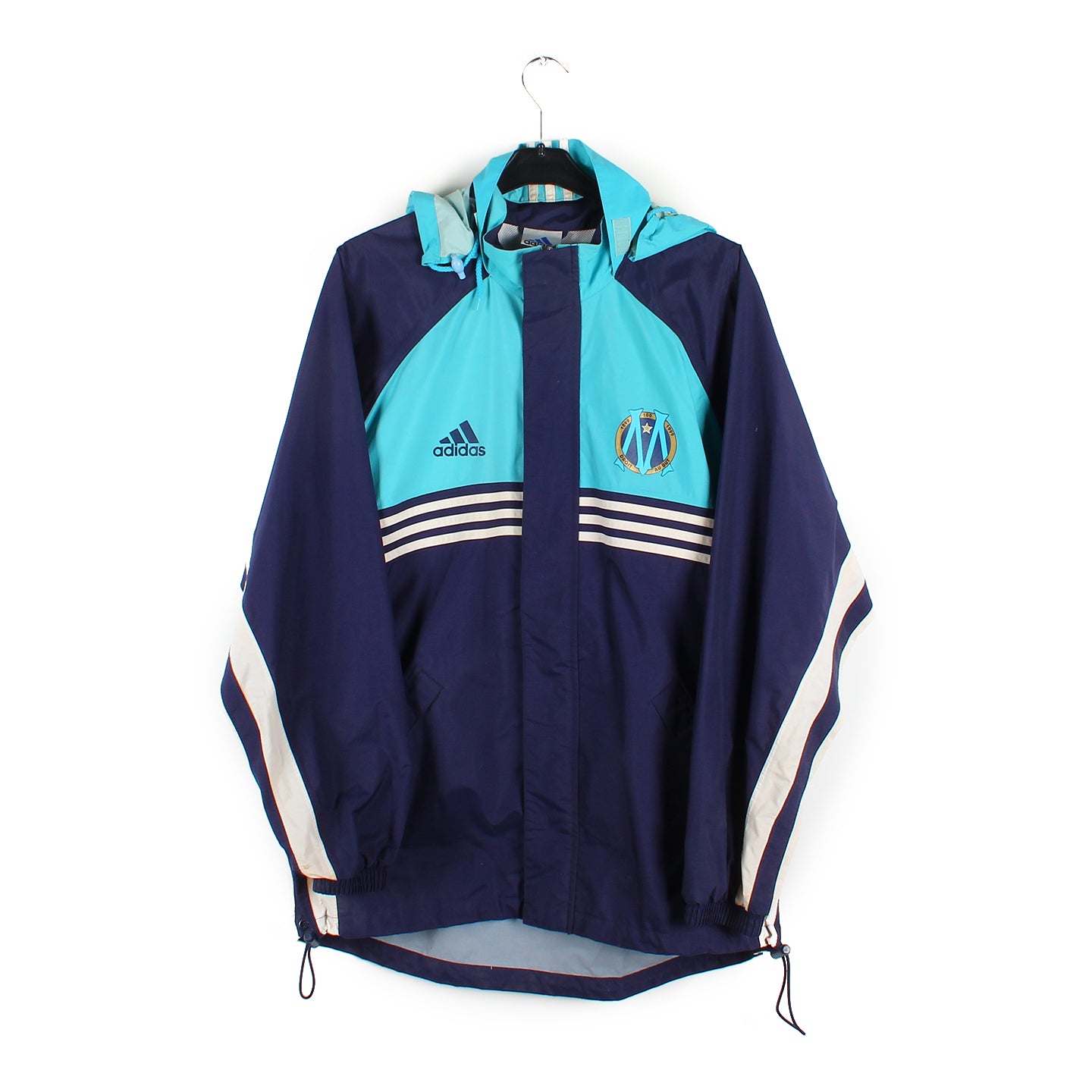 1998/99  - OM (L) *centenaire*