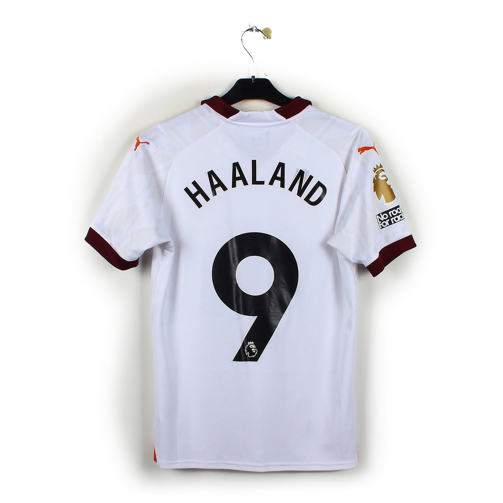 2023/24 - Manchester City - Haaland #9 (XL)