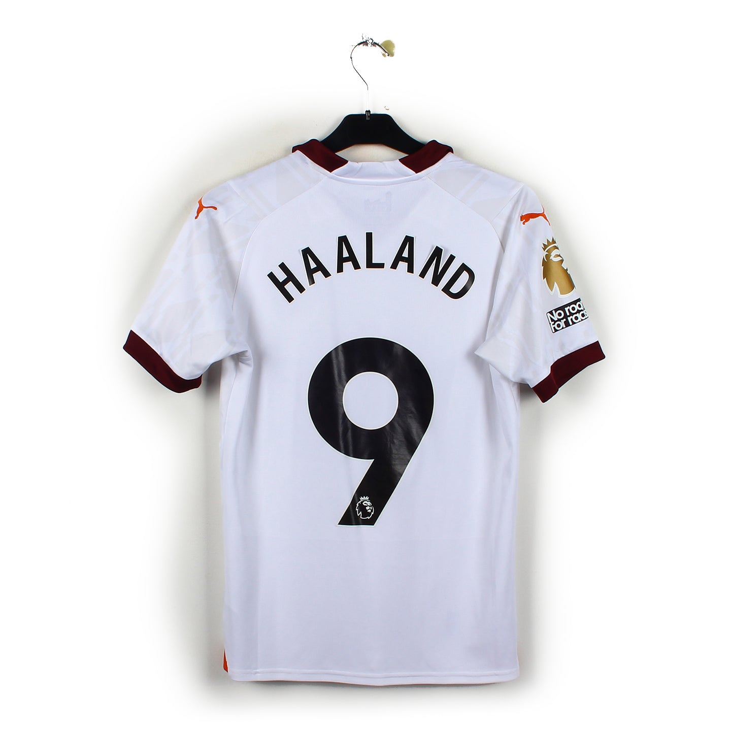 2023/24 - Manchester City - Haaland #9 (XL)
