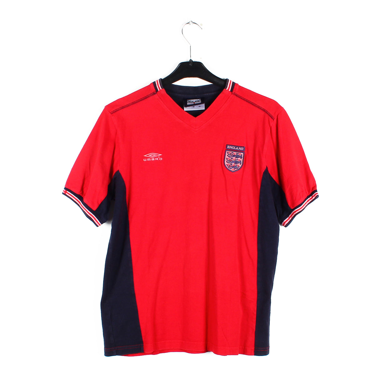 1999/01 - Angleterre (S)