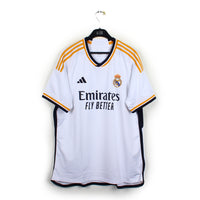 2023/24 - Real Madrid - Rodrygo #11 (S)