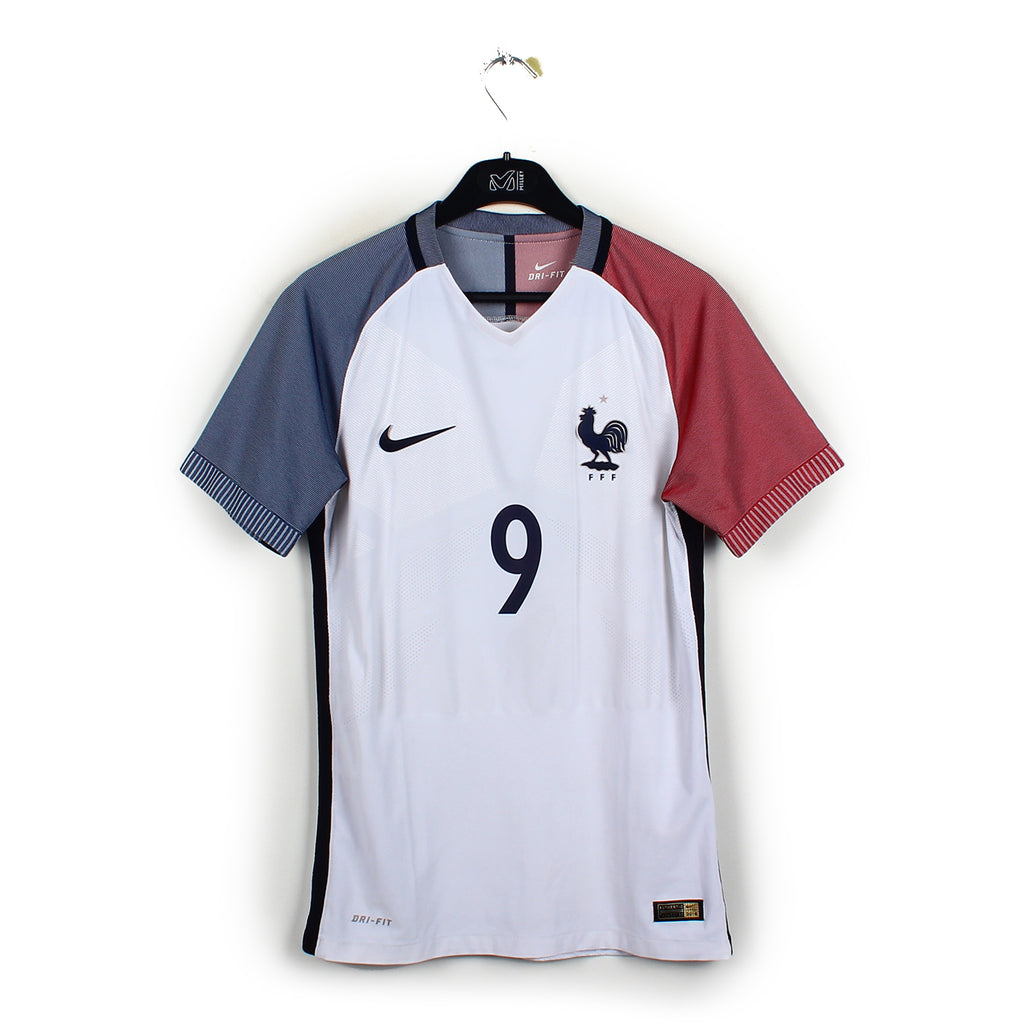 2016 - Equipe de France - Giroud #9 (S) [pro]