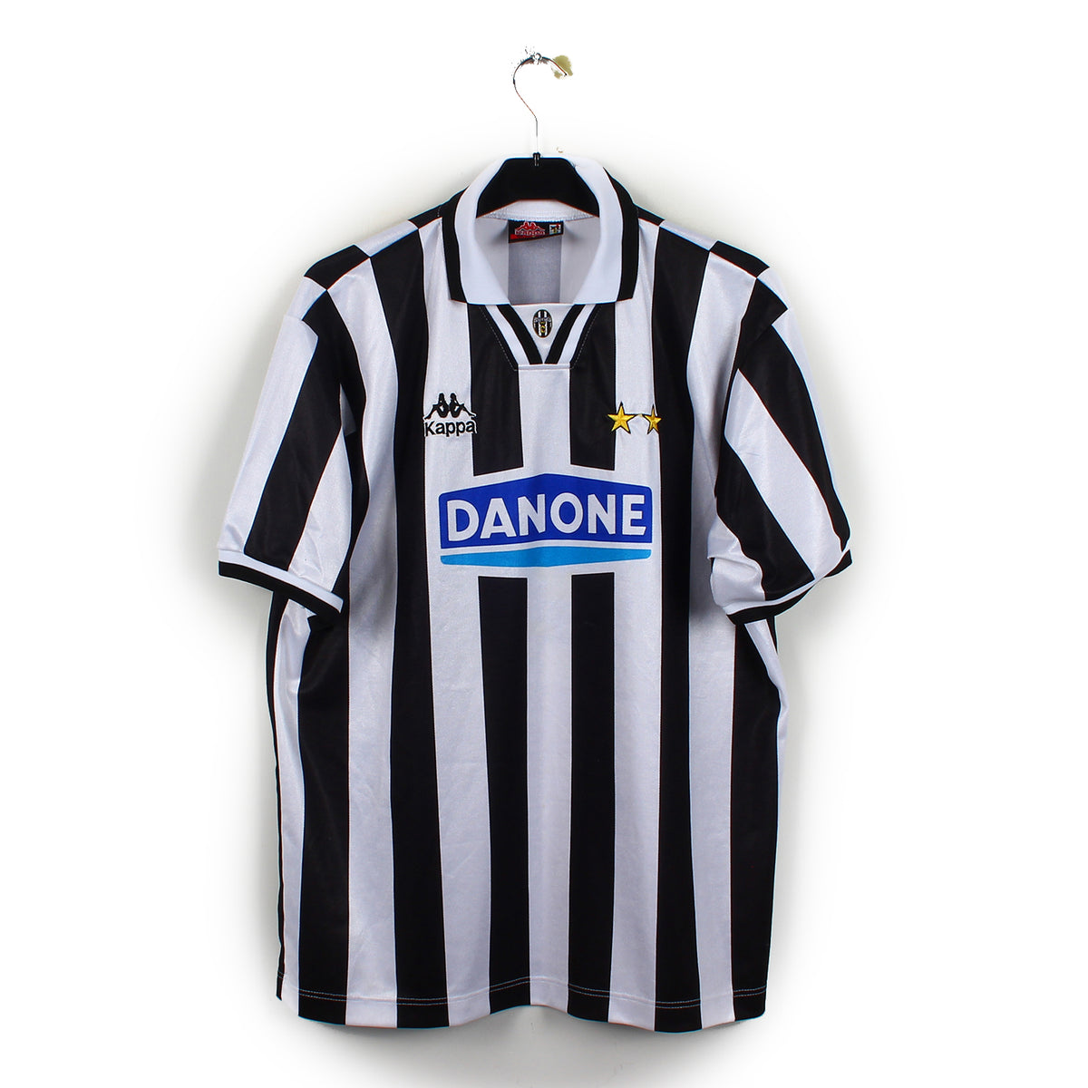 1994/95 - Juventus #10 (XL)