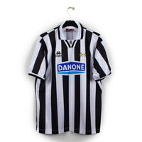 1994/95 - Juventus #10 (XL)
