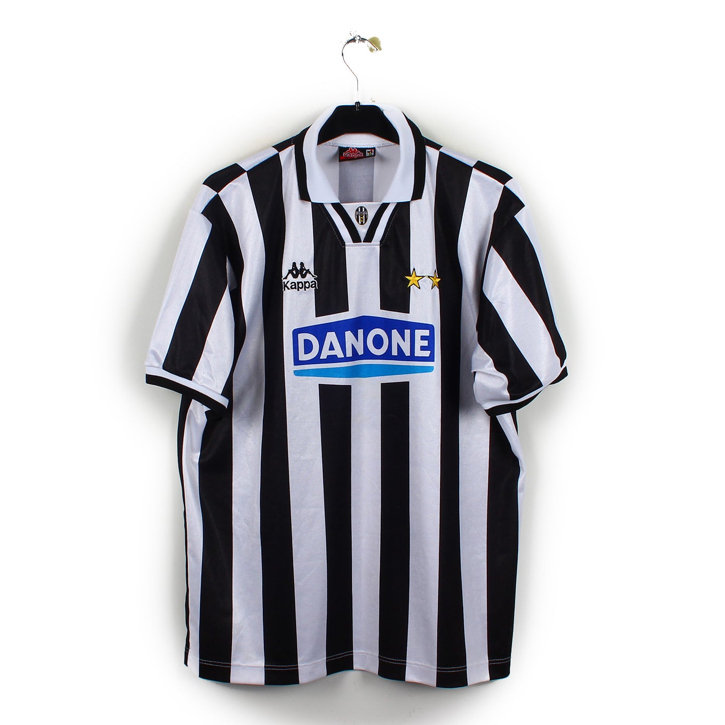 1994/95 - Juventus #10 (XL)