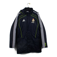 2010/11 - Real Madrid (M) [stock pro]