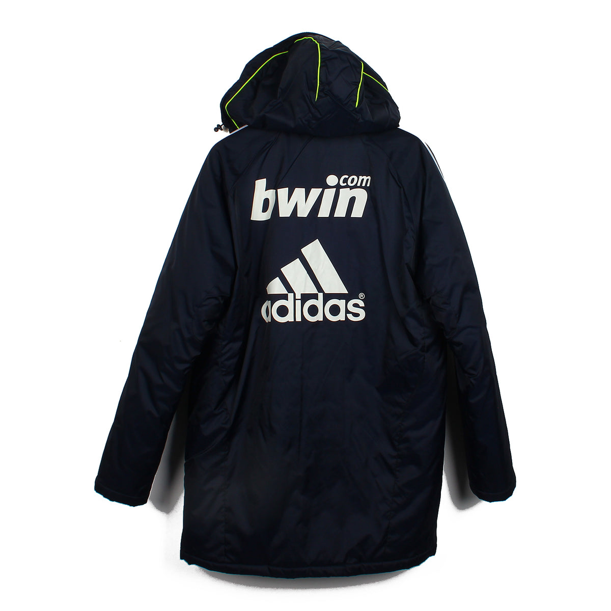 2010/11 - Real Madrid (M) [stock pro]
