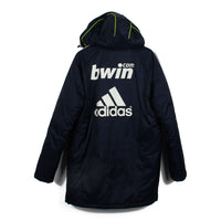 2010/11 - Real Madrid (M) [stock pro]