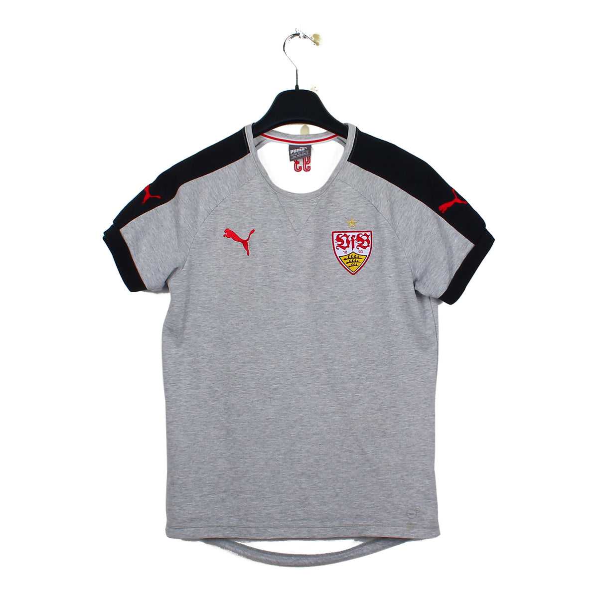 2016/17 - Stuttgart (M)