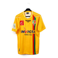 2009/10 - Sedan CS - Costil #1 (XL) [MATCH ISSUE] *90 ans*